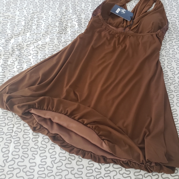 DRESS, NEW - Picture 3 of 3